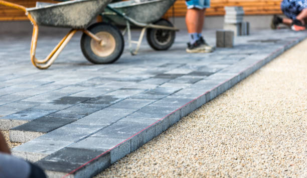 Reliable Center Point, TX Driveway Pavers Solutions
