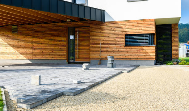Reasons to Select Us for Your Driveway Paving Requirements in Center Point, TX