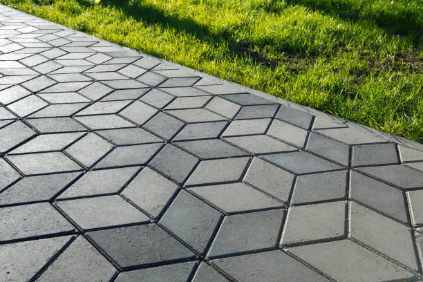 Best Driveway Pavers Near Me  in Center Point, TX