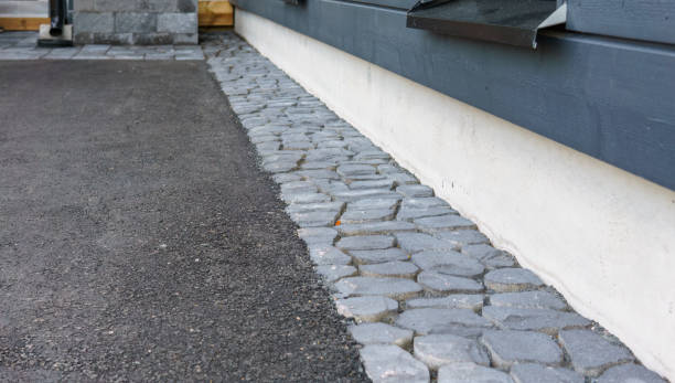Best Concrete Paver Driveway  in Center Point, TX